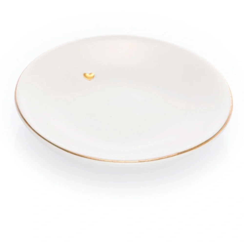 NEW Thirty-One Trinket Tray